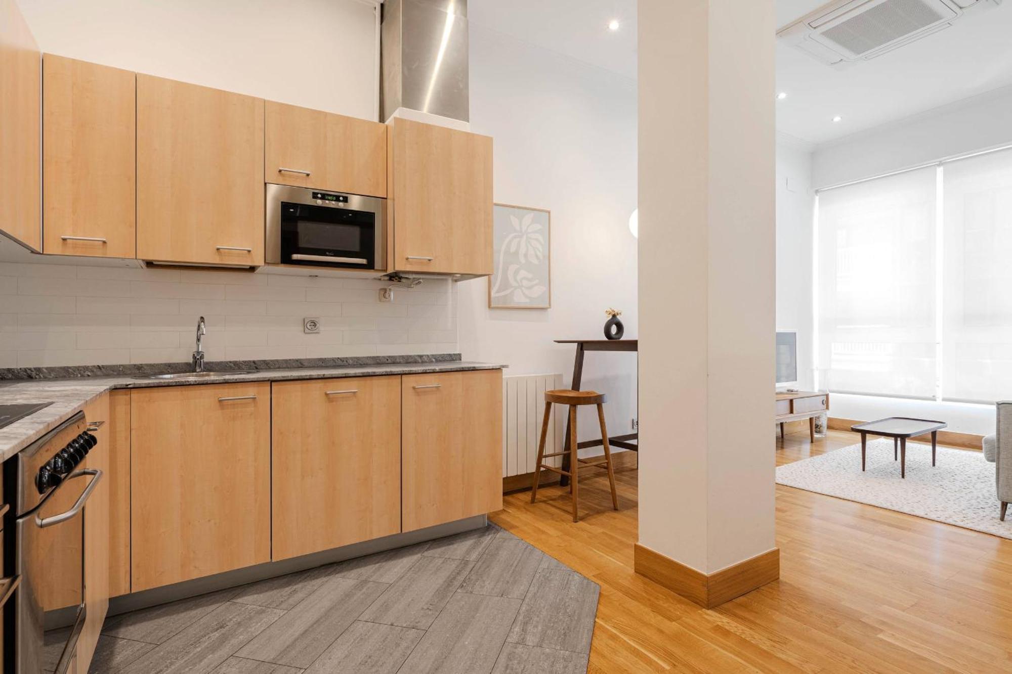 Eder 2 By Prim Appartement *