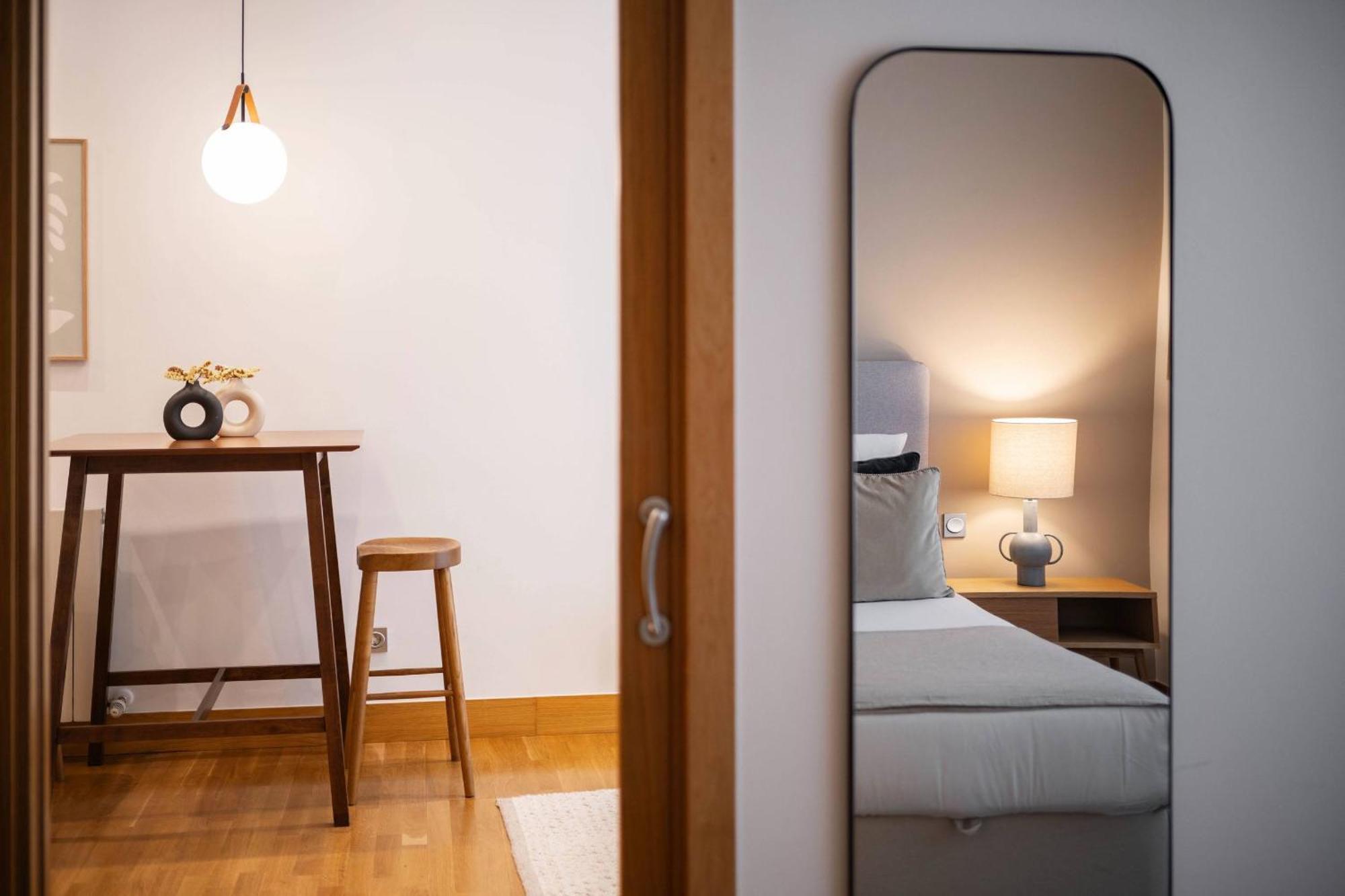 Appartement Eder 2 By Prim Saint-Sébastien