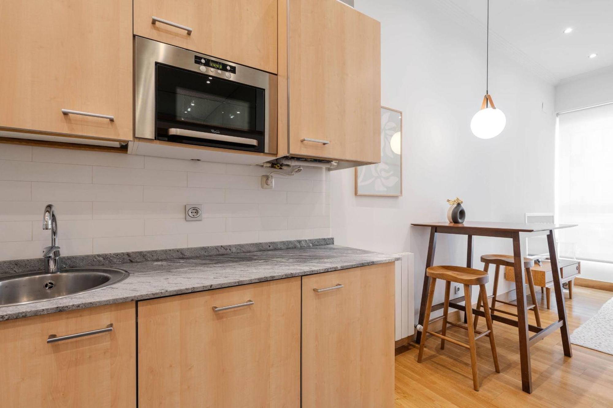 Eder 2 By Prim Appartement