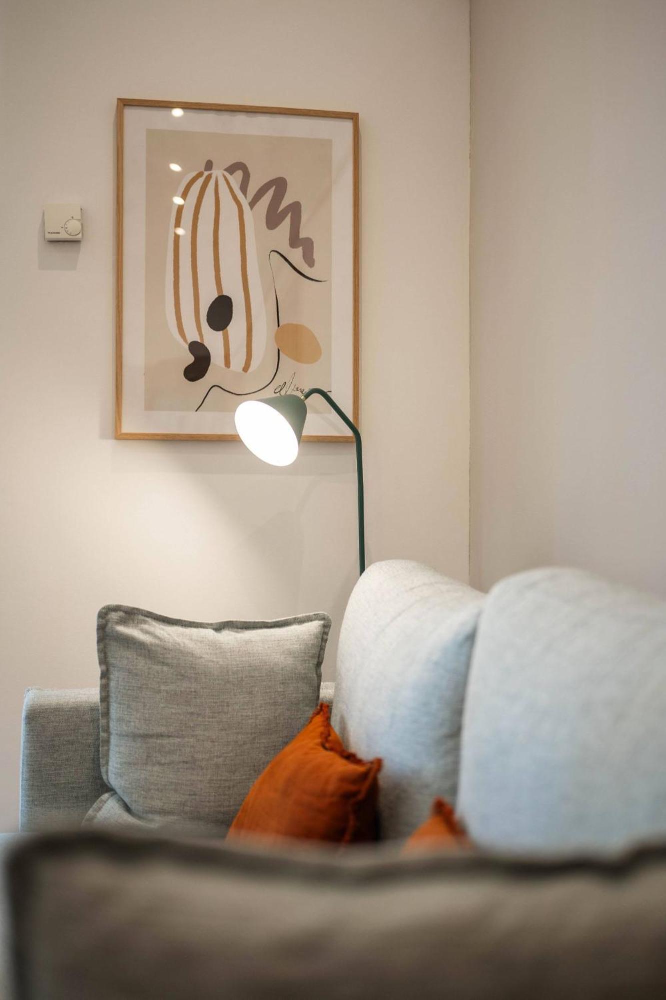 Appartement Eder 2 By Prim Saint-Sébastien